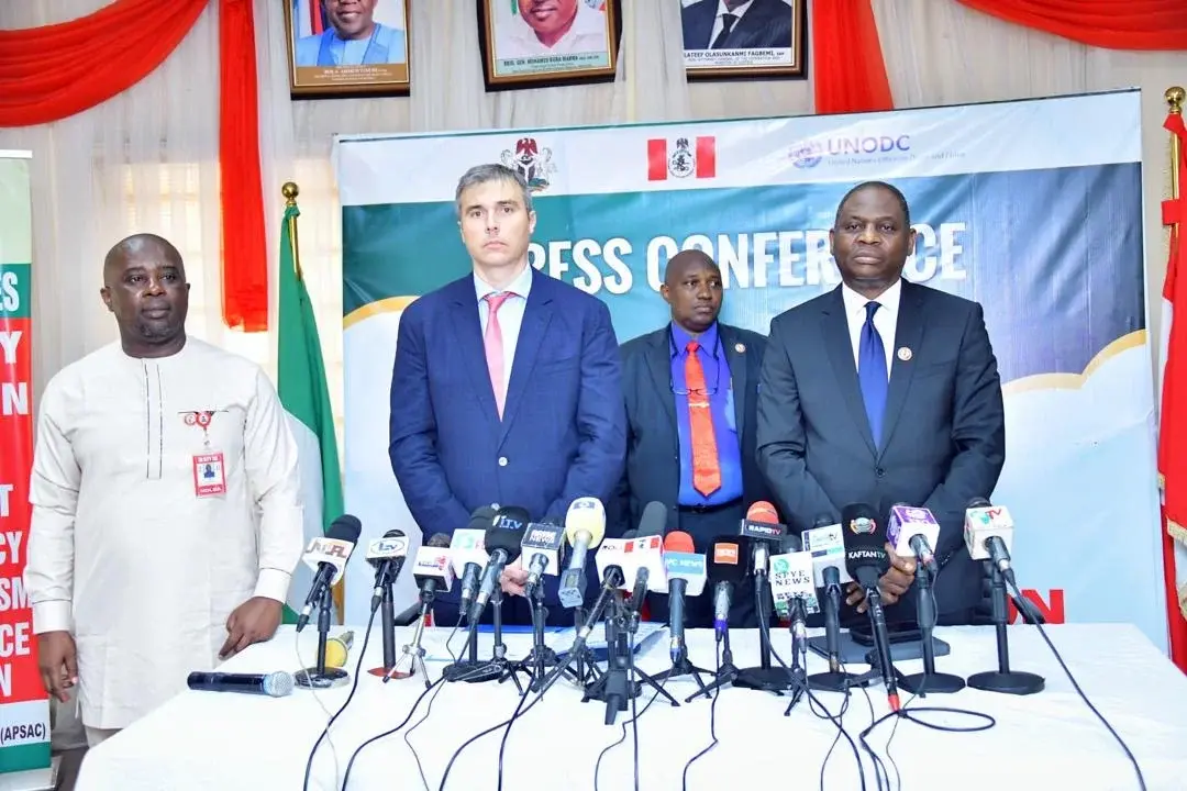 Why We target Assets Of Drug Barons, Traffickers – NDLEA