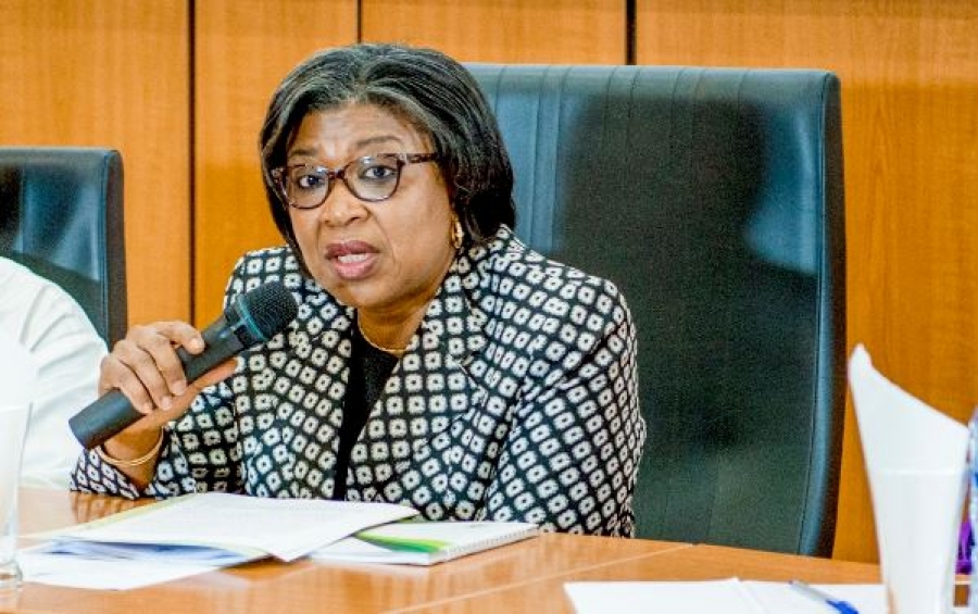 DMO Attributes N24 Trillion Debt Increase To Ways And Means Securitisation