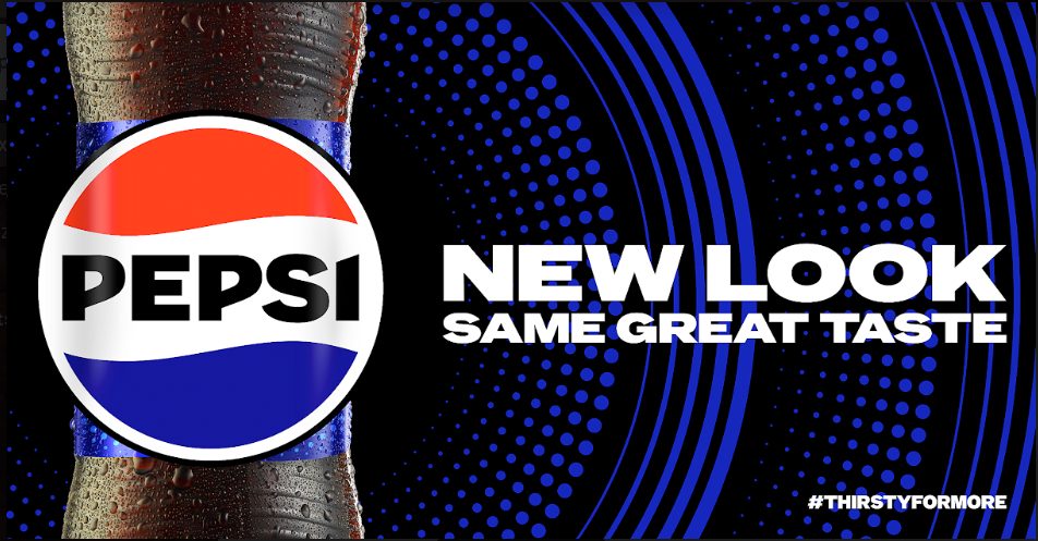 Stay On The Pulse. Follow Pepsi.