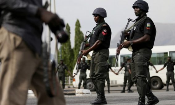 Imo State Police Command Neutralises Six Terrorist Kingpins, Recovers Arms And Ammunition