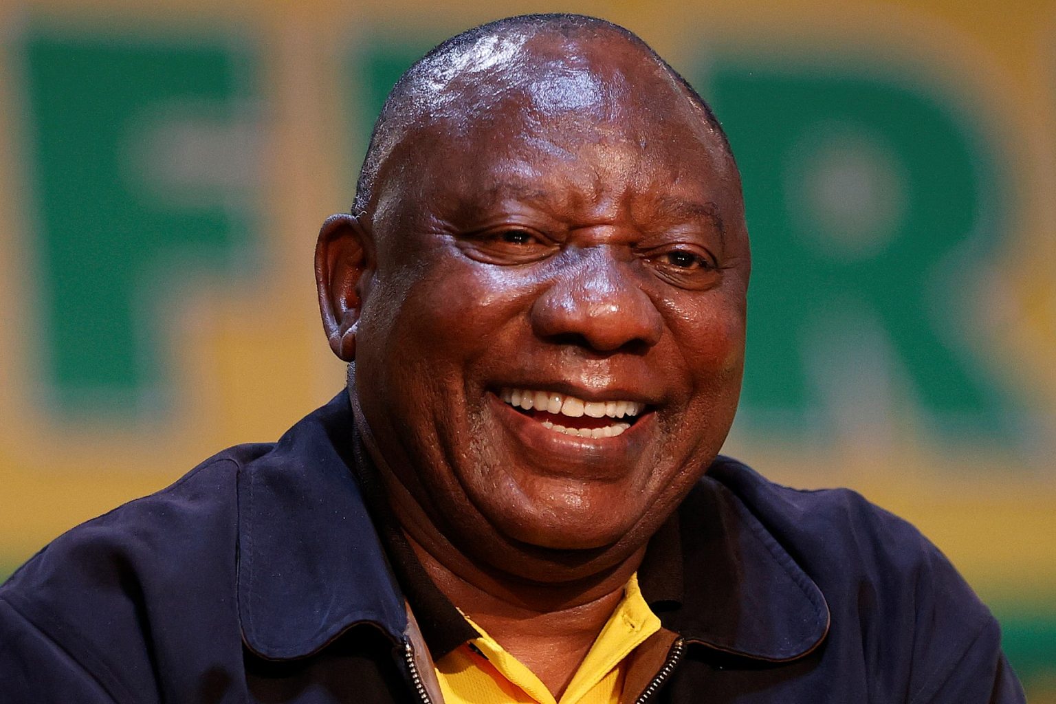 18 African leaders Set To Attend Ramaphosa’s Inauguration