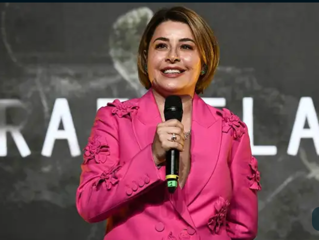 Haaland & Pogba’s Agent Rafaela Pimenta’s Exclusive Interview With Pablo Gallego (Flashscore) “On Being The Queen Of The Transfer Market”