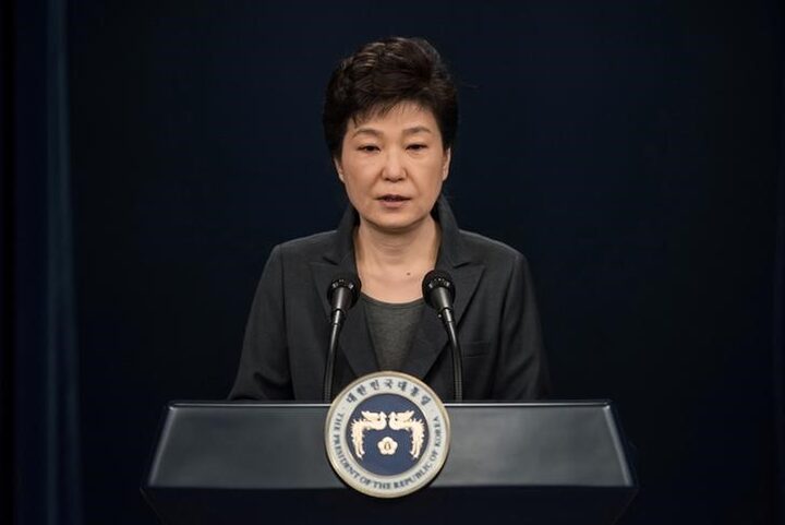 South Korean President’s Office Buys Viagra For Altitude Sickness, Not ED