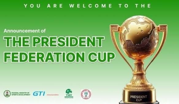 President Federation Cup Final To Be Held At MKO Abiola National Stadium On 29th June