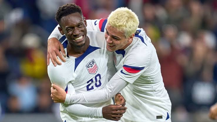 Copa America: Host Nation USA Secures 2:0 Victory Against Bolivia To Go Top Of Group C