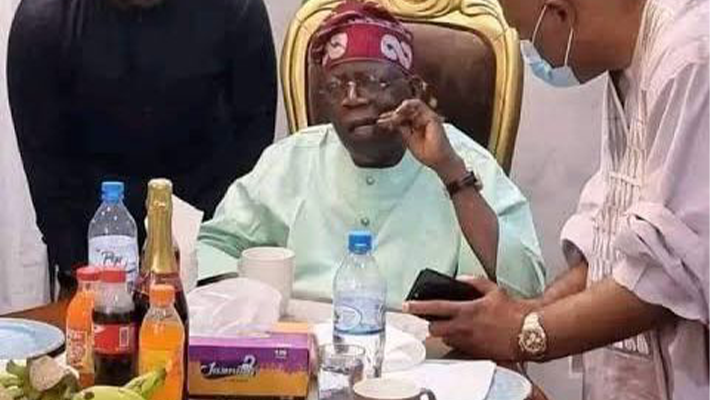 Minimum wage :’A Happy Worker Is A Productive Worker’ – President Tinubu