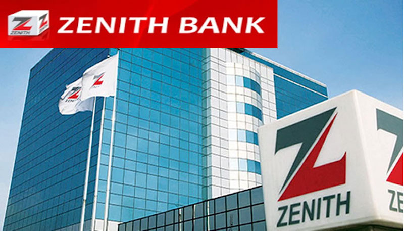 Zenith Bank Retains ‘Most Sustainable Bank, Nigeria’ Title For 2nd Year