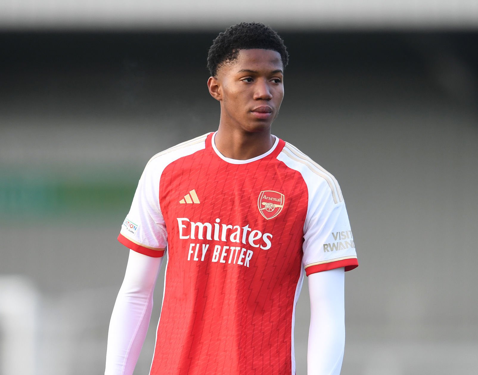 Chido Obi Martin Set To Leave Arsenal Despite Major Contract Offer