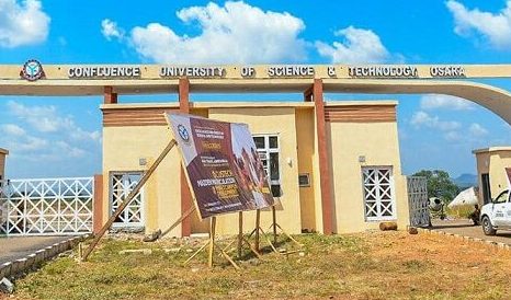 NUC Grants Full Accreditation To 11 New Courses At Kogi’s Confluence University