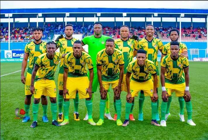 Kwara United Will Perform Better Next Season, Says Club Chairman Kumbi Titiloye