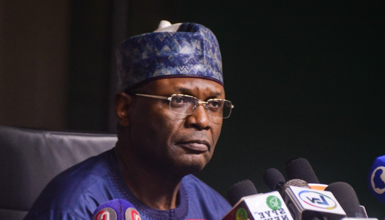 INEC Chairman Affirms Commission’s Readiness To Conduct Local Government Elections