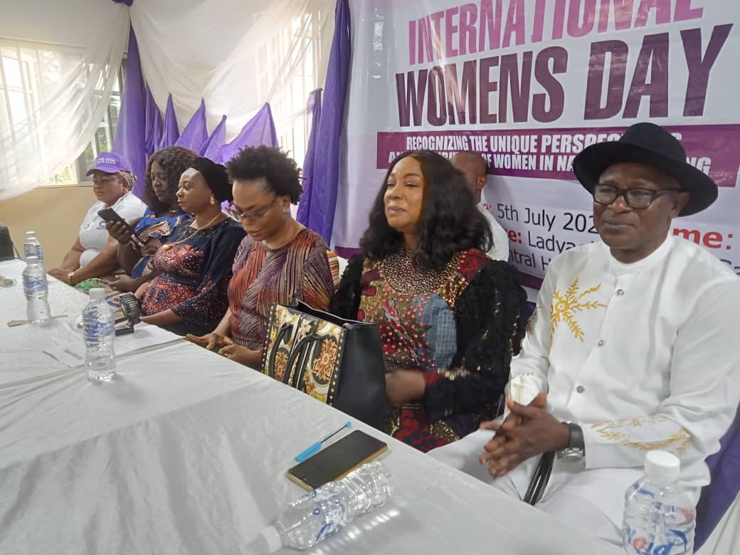 NDDC Advocates For Girl Child Education