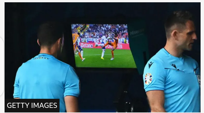 Ronald Koeman Criticises VAR After Contentious Penalty In Euro 2024 Semi-Final