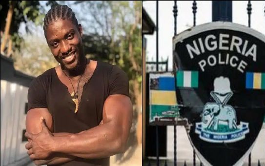Social Media Influencer VeryDarkMan Arrested in Nigeria Over Cyberstalking Allegations