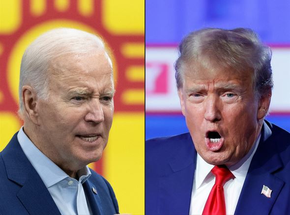 Poll: Majority Of Democrats Wants Biden Out Of Presidential Race
