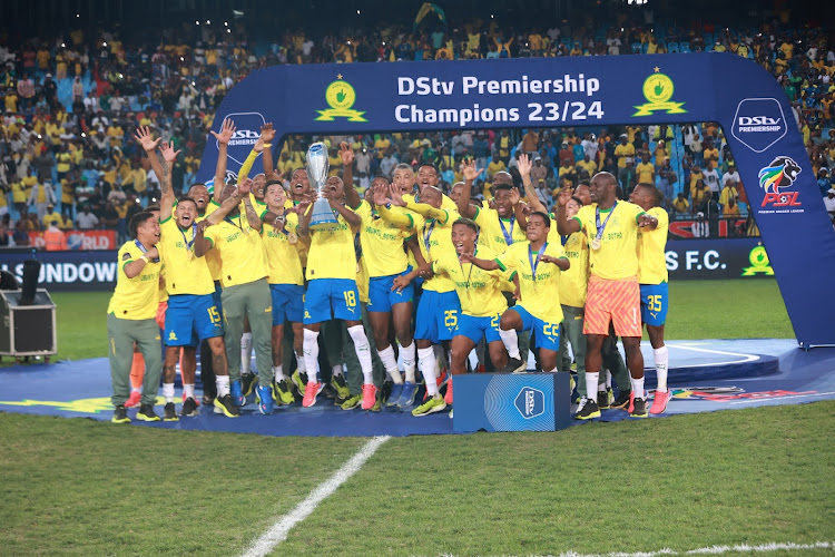 Premier Soccer League (PSL) And Title Sponsors DSTV Part Ways