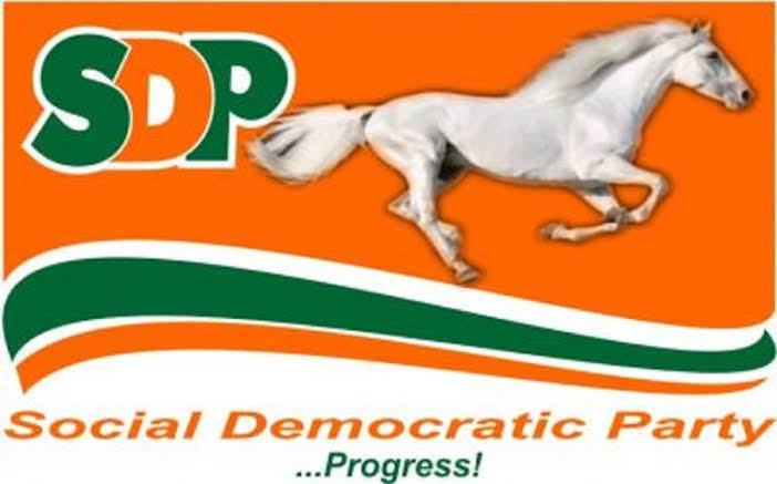 SDP Extends Official Invitation to Ndume Following APC Fallout