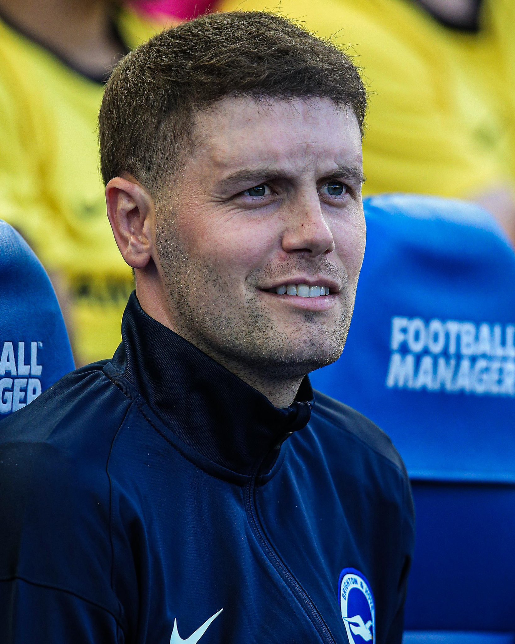 Brighton’s Fabian Hurzeler Premier League Youngest Ever Manager Begins Reign With A Resounding Victory Against Everton