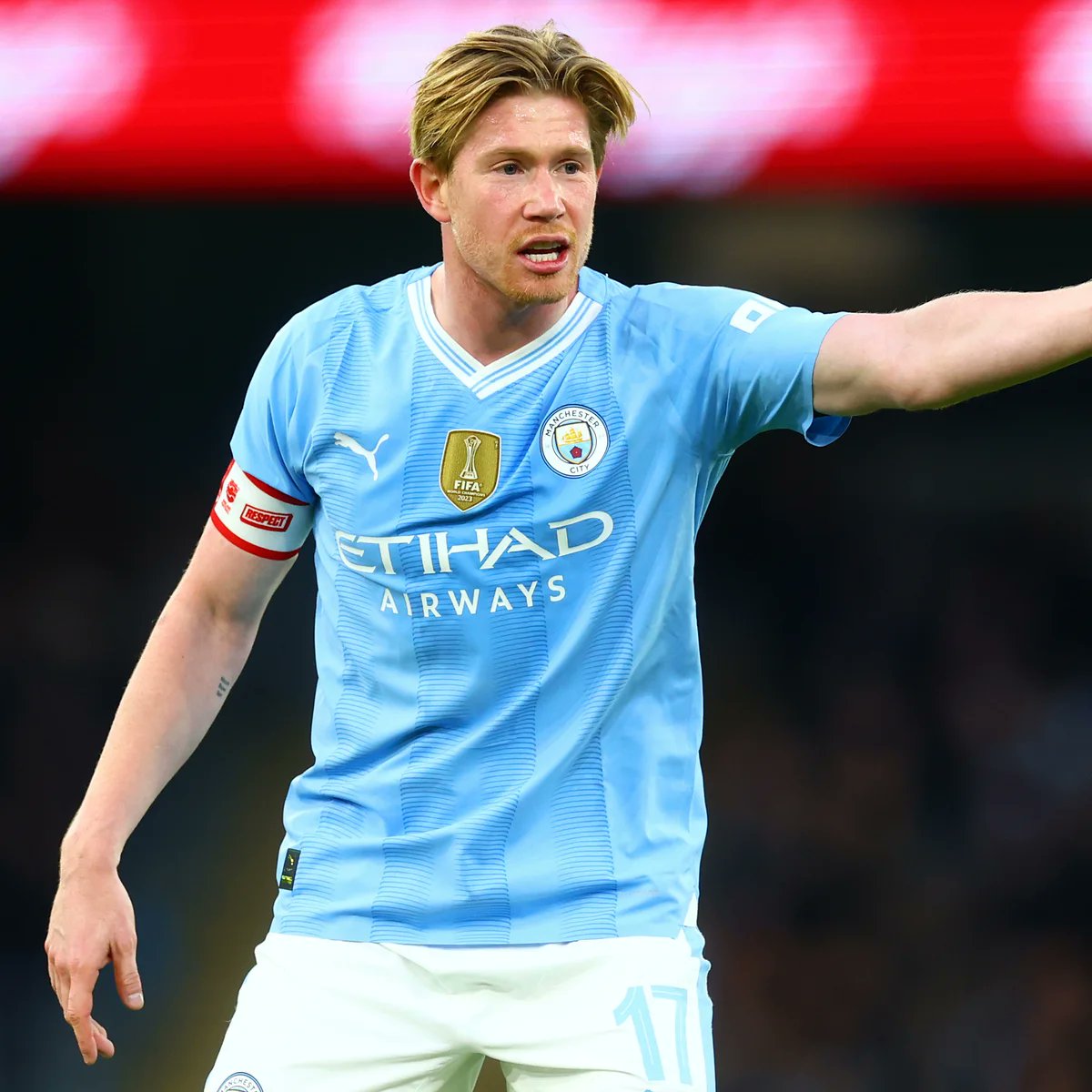Kevin De Bruyne Criticises ‘Passes Completed’ Statistic As ‘Useless