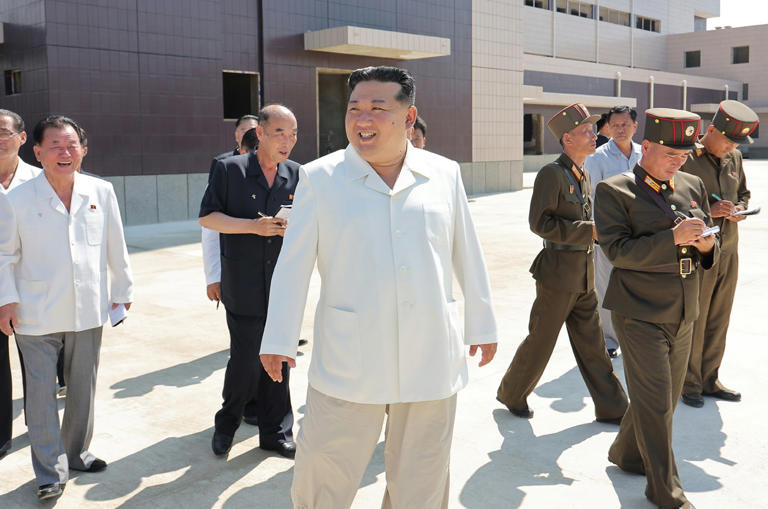 Ex-North Korea Diplomat Warns Of Regime’s ‘Downfall’ Under Kim Jong Un’s Leadership