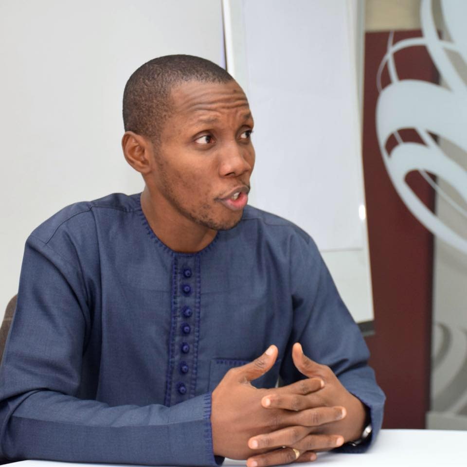 Investigative Journalist Adejuwon Soyinka Released After Arrest by DSS