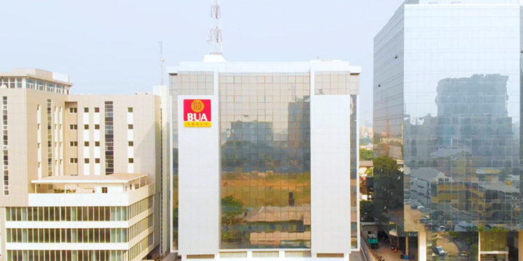 BUA And Others Defy FX Crisis, Record Over N500 Billion Profit