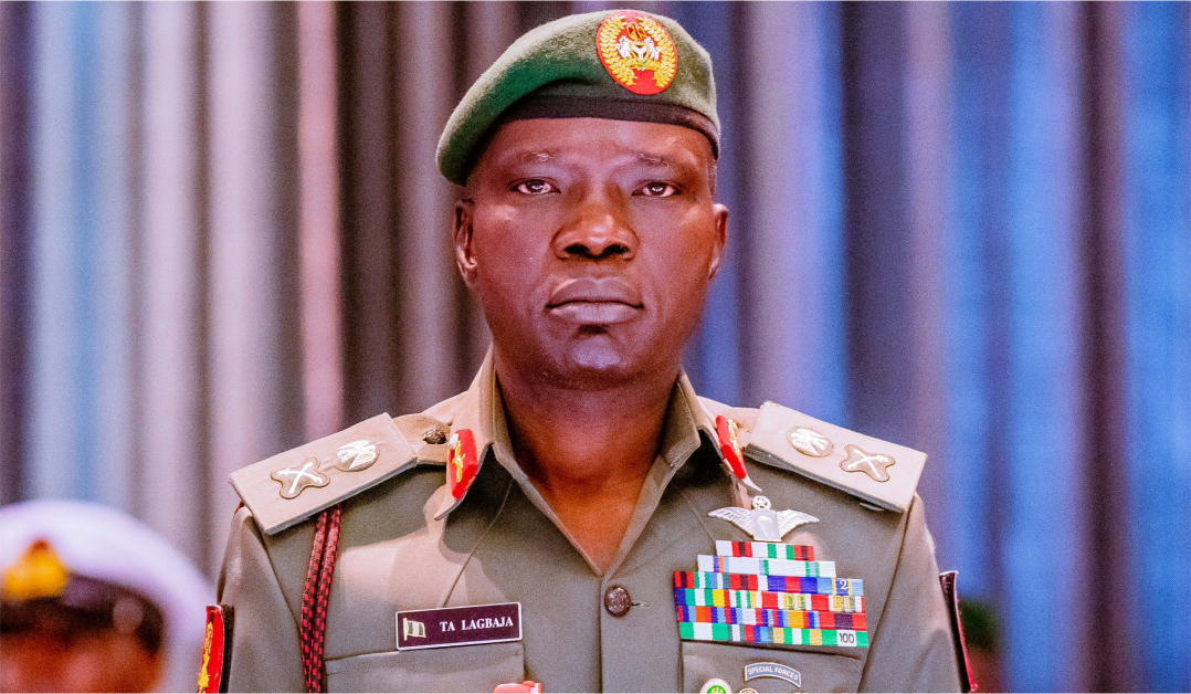 Nigerian Army Admits Troops Mistakenly Killed Teenager During #EndBadGovernance Protests