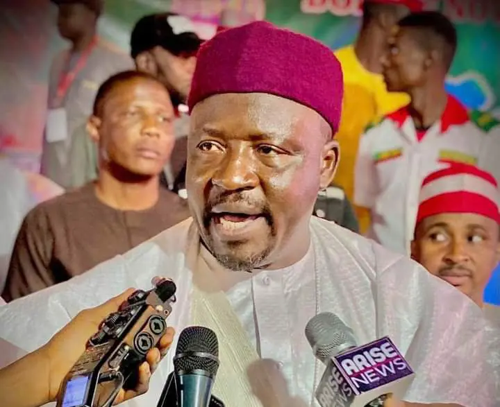 Kano South Senator Reveals Senators Receive N21 Million Monthly As Running Cost