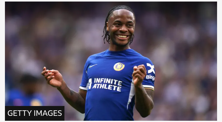 Sterling ‘Has Let Team-Mates Down’, But Maresca Faces ‘Impossible Job’