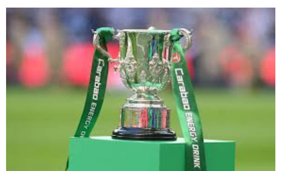 Carabao Cup Third-Round Draw: Top Clubs Set For Exciting Clashes