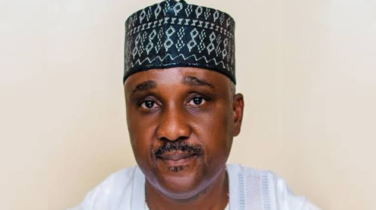 Updated: Speaker Abbas Tajudeen Withdraws Controversial Counter Subversion Bill Following Public Outcry