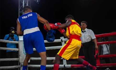 Yucateco Boxing Promotion Postpones YBL Opening Ceremony