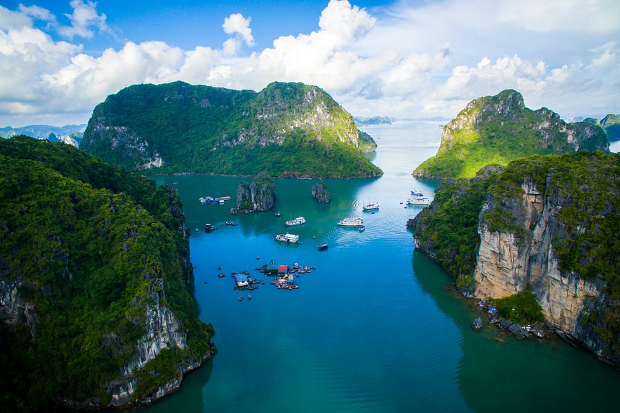 Top 10 Hidden Gems In Vietnam