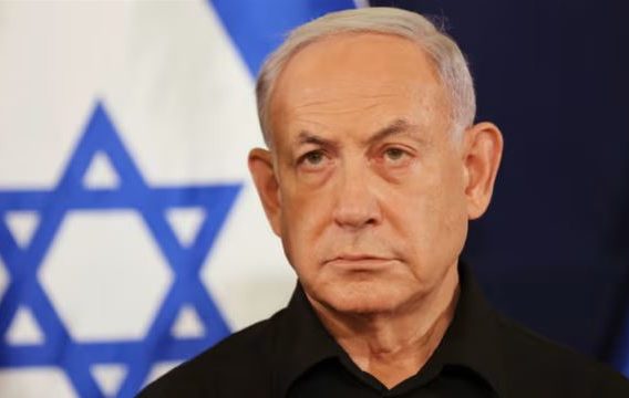 Israeli Defence Minister Declares 48-Hour State Of Emergency