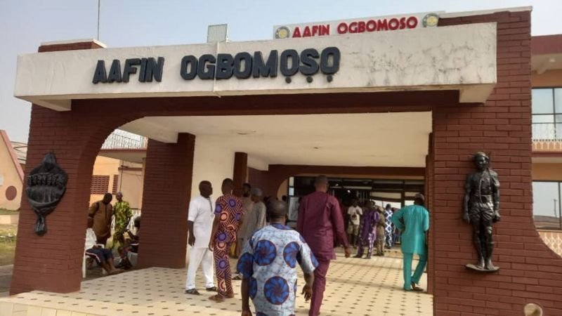 Ogbomoso Muslim Community Warns Of Growing Tension Between Soun And Chief Imam, Calls For Intervention