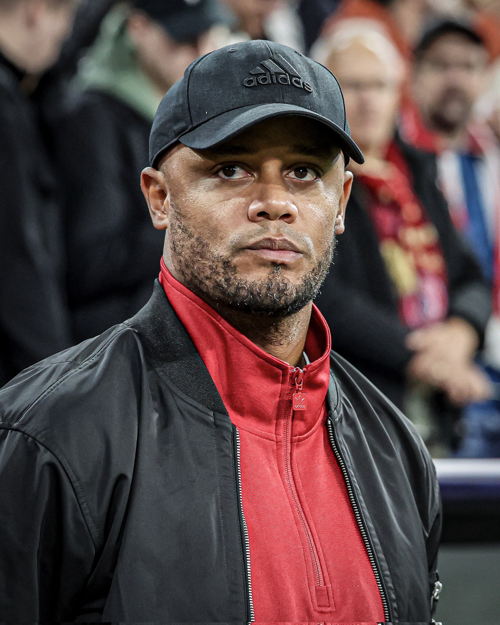 Kompany Responds To Critics: “Belief Is Key To Success”