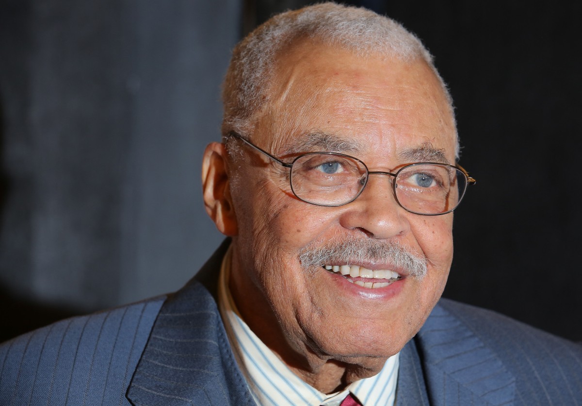 James Earl Jones, Iconic Voice Of Mufasa, Passes Away At 93