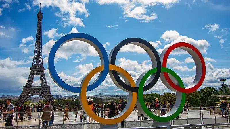 Toyota Ends Olympic Sponsorship Citing ‘Political’ Influence