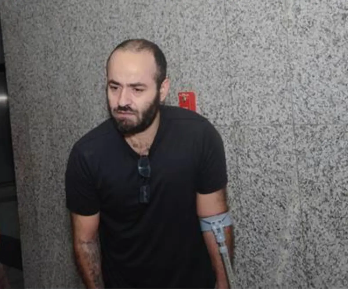 Binance Offers To Settle Issues With FG, Demands Release Of Executive Tigran Gambaryan