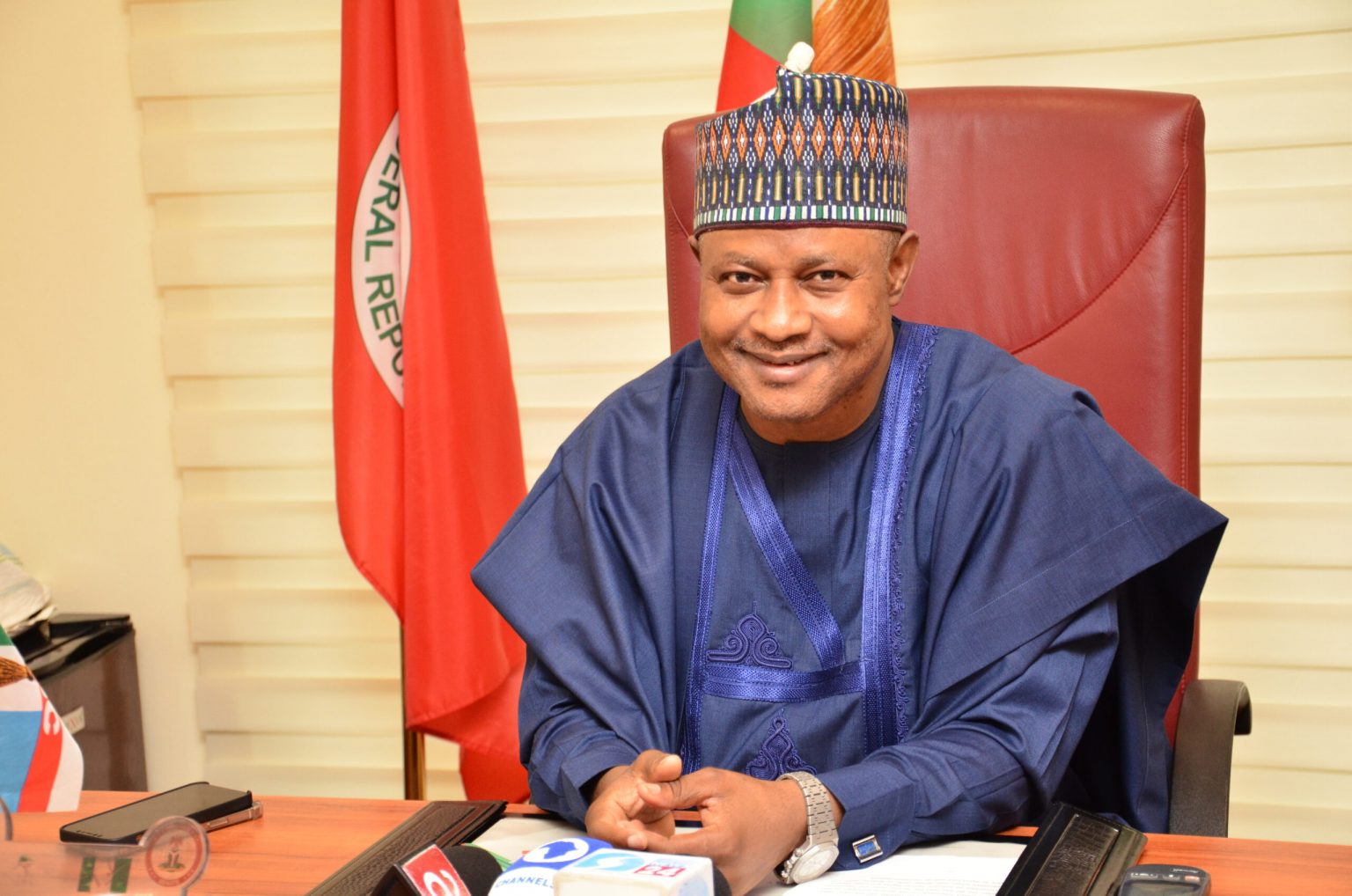 Governor Uba Sani Announces $150m Investment For Kaduna Smart City Project