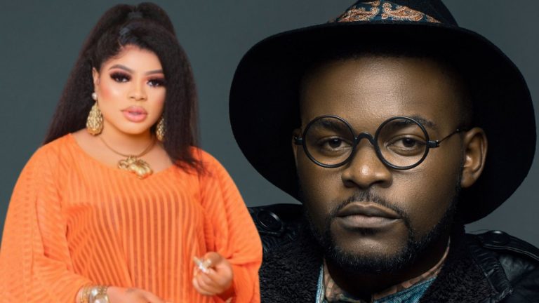 Falz Denies Assisting Bobrisky In Legal Troubles, Demands Retraction Of Defamatory Statements