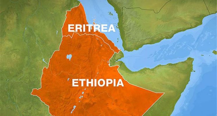 Ethiopian Bus Falls Into River, Killing 28