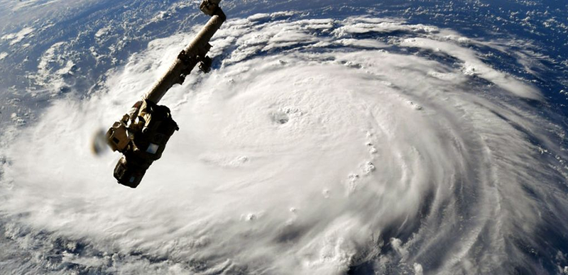 Hurricane Helene Claims 17 Lives In US
