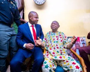 Enugu State Renames Obinagu Road To Honor Ngwogwo ngwo Highlife Legend