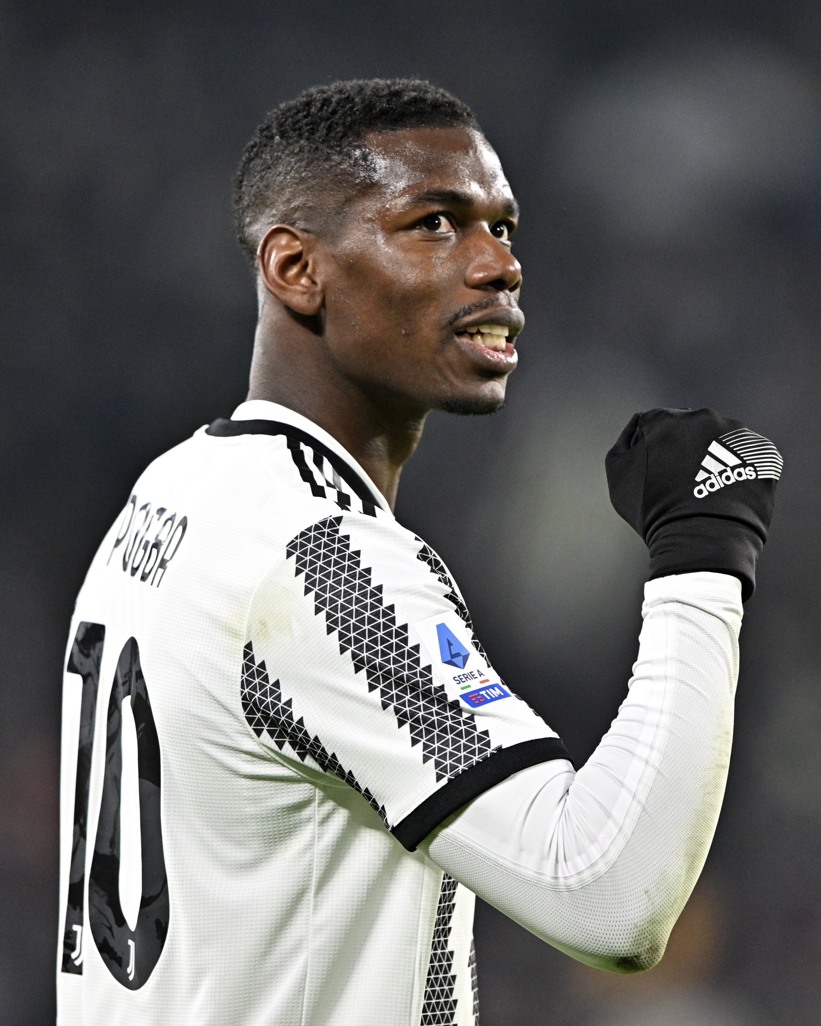 Just In: Paul Pogba Set For Juventus Return In 2025 Following Reduced Drug Ban