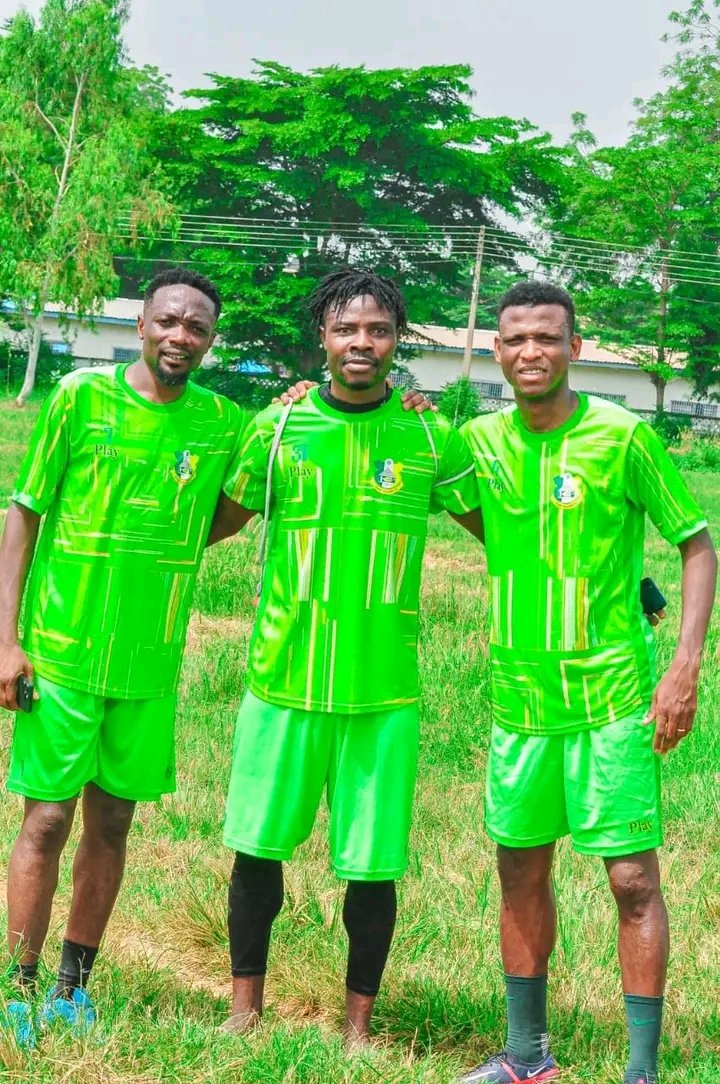 NPFL: Ahmed Musa And Shehu Abdullahi Looks Set To Rejoin Kano Pillars