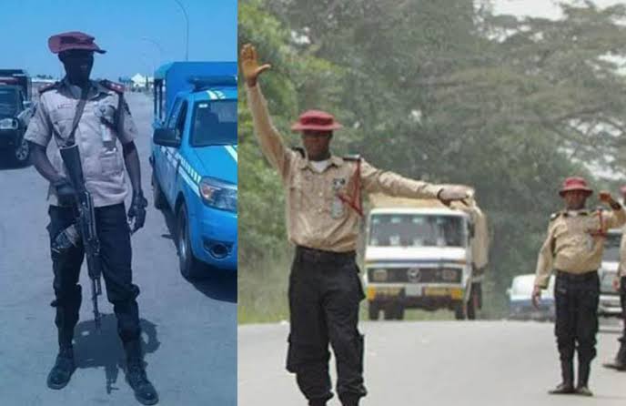 Breaking News: Bill For Armed Federal Road Safety Corps Passes Second Reading In House Of Representatives