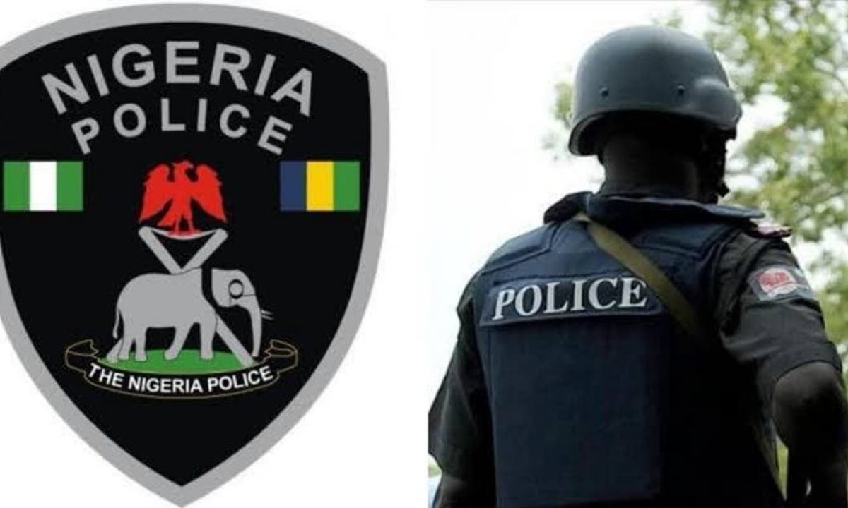 Edo Police Arrest Suspected Cult Members, Recover Weapons