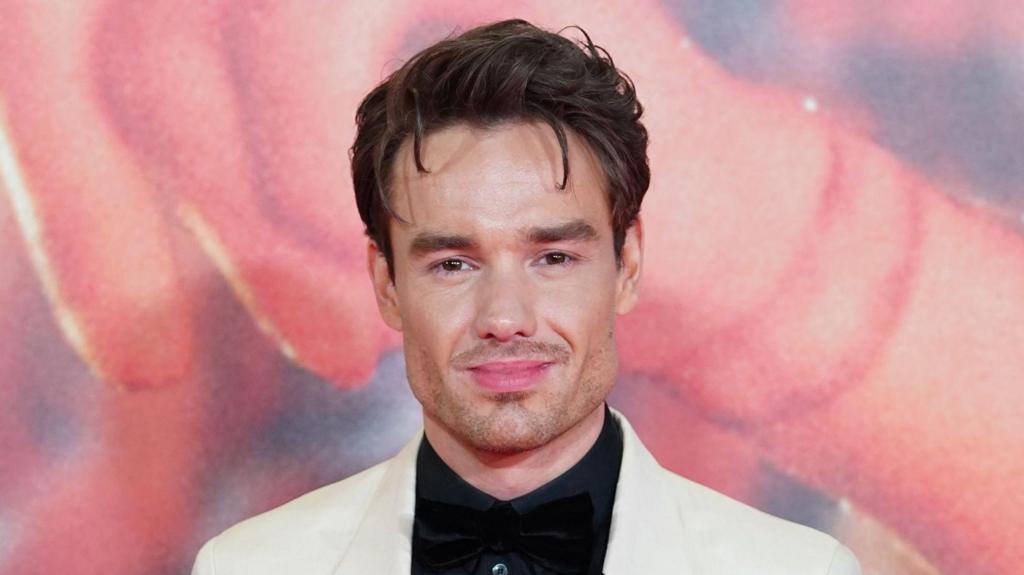 Three Charged In Connection With Liam Payne’s Death In Buenos Aires