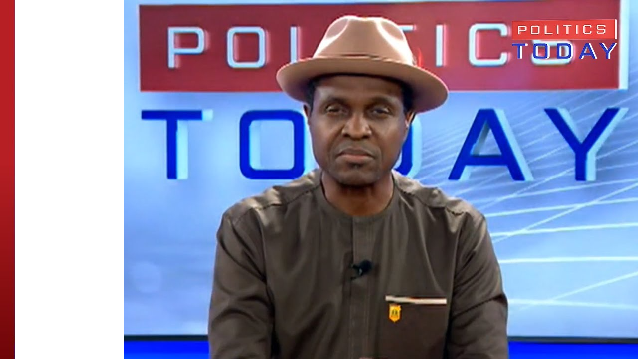 Fubara Is Hanging By A Thread, Rivers People Are The Loser – Tonye Cole